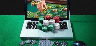 Официальный сайт Casino Vabank