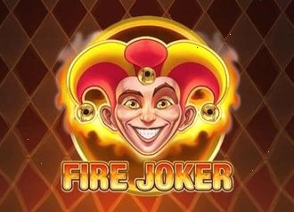 fire-joker slot