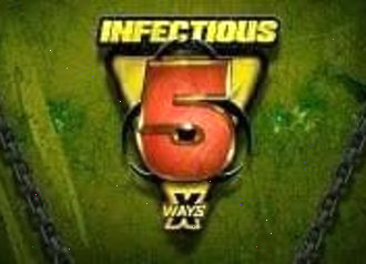 infectious-xways slot