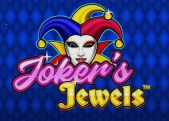 jokers-jewels slot