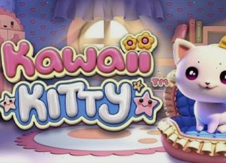 kawaii-kitty slot