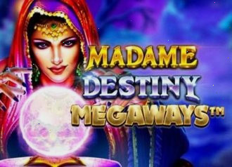 madame-destiny-megaways slot