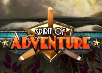 spirit-of-adventure slot